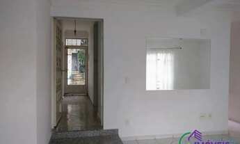 Imagem 5: CASA ASSOBRADADA - VILA BASTOS - SP