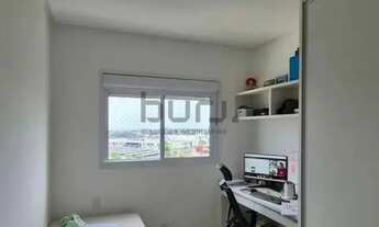 Imagem 6: Apartamento 3 quartos - Flamboyant Residence Prime