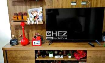 Imagem 5: Casa com 2 quartos à venda, 88 m² por R$ 450.000 - Braga - Cabo Frio/RJ