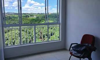 Imagem 2: Apartamento 2 Quartos - Novo Mundo