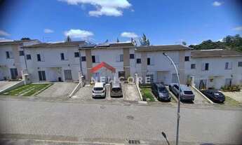 Imagem: Casa de condomínio em Rua Kikuji Iwanami