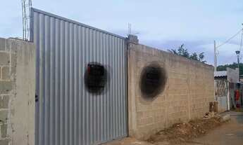 Imagem 3: Vendo troco terreno em perocao