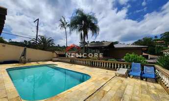 Imagem 4: Casa em Rua Renascença - Serra da Cantareira - Mairiporã/SP