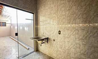 Imagem 6: Casa para locação com 3 quartos 120m² -Vila Becheli