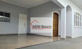 Imagem 4: Casa para venda, 3 quartos, em Parque Vista Alegre, Bauru - SP