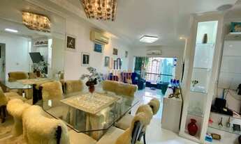 Imagem 5: Um Lugar Imóveis aluga apartamento mobiliado no Reduto perto do Boulevard