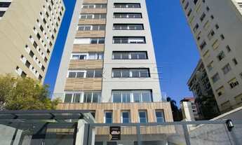 Imagem: Apartamento a venda no bairro Três Figueiras