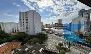 Imagem 5: Apartamento para locação na Vila Mariana