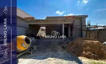 Imagem: Casa à venda em Igarapé, no Condomínio