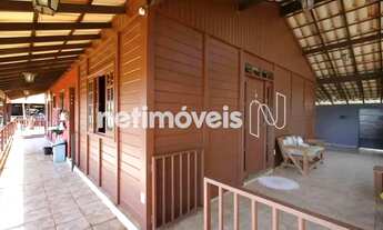 Imagem 7: Casa à venda no Condomínio Ouro Velho Mansões