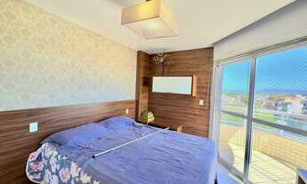 Imagem 7: Imóvel para venda possui 107 metros quadrados com 3 quartos em Braga - Cabo Frio - RJ