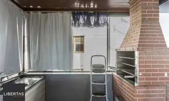 Imagem 7: Cobertura para Venda - 122.36m², 2 dormitórios, sendo 2 suites, 1 vaga - Santana