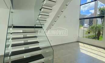 Imagem 6: Casa em Condomínio com 3 Dormitórios sendo 1 Suíte - Cajuru do Sul - Sorocaba/SP