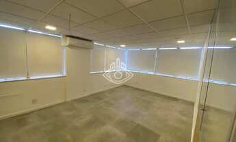 Imagem: Conjunto Comercial à venda Cerqueira César