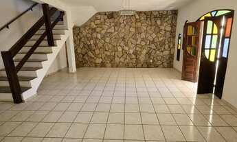 Imagem 2: Casa em Itapuã 4 Quartos, Terraço Livre (120 m²), Varandão, Área de Serviço Externa, Fáci