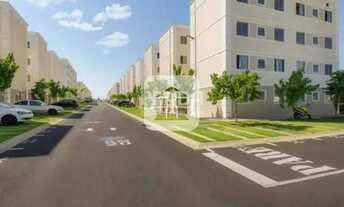 Imagem: Apartamento para venda bairro Shopping Park