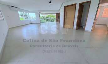Imagem 4: Apartamento Vila São Francisco: Apartamento de 3 quartos, 3 suítes e 3 vagas em Osasco-SP