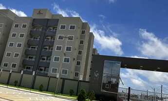 Imagem 3: PRIME CALHAU 1 COM 2 QUARTOS- NASCENTE- VISTA LIVRE