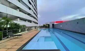 Imagem: GR ALUGA Ed.Unique Studio- 1 quarto- loft