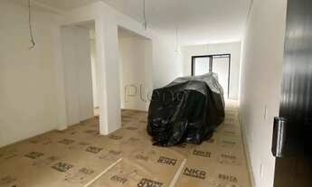 Imagem 2: Apartamento à venda com 2 suítes no Jardim Paraíso, Campinas