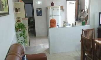 Imagem 4: Casa em Rua Santana - Agenor de Campos - Mongaguá/SP