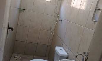 Imagem 4: Quarto Suíte individual Masculino