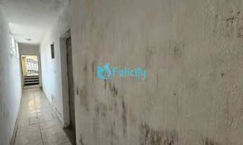 Imagem 6: Terreno com 238m2 na Vila Pereira Cerca