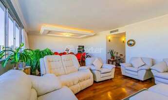 Imagem 3: Imóvel para venda com 222 metros quadrados com 4 quartos em Rio Branco - Porto Alegre - RS