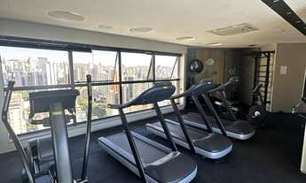 Imagem 5: Apartamento 1 quarto à venda - 50 m² - Oportunidade