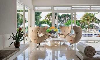 Imagem 7: Casa 5 dormitórios - Granja Viana - Vintage - Embu das Artes