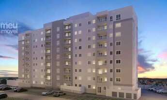 Imagem 2: JSM98-ILHA DE SANTORINI- CHEGOU SUA OPORTUNIDADE DE MORAR NO ANGELIM! LANÇAMENTO DE AP COM