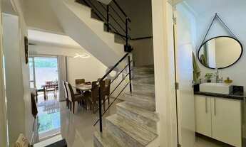 Imagem 3: Casa com 3 dormitórios, sendo 1 suíte para venda ou locação - Granja Viana - Cotia - SP