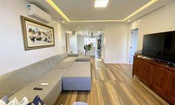 Imagem 5: Casa de 3 quartos, sendo 01 suíte no bairro Jardim Cidade, em São José