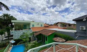 Imagem 6: Greenville 2 para aluguel com 394 metros quadrados com 4 quartos em Parque Verde - Belém