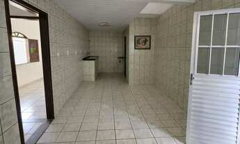 Imagem 4: Casa em Itapuã 4 Quartos, Terraço Livre (120 m²), Varandão, Área de Serviço Externa, Fáci