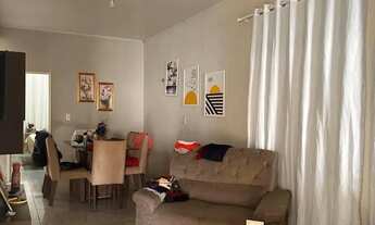 Imagem 2: Casa Marcos Freire 1 (E