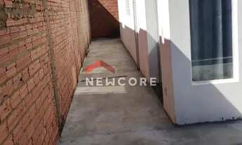 Imagem: Casa em Rua Ariosto Gonçalves Barca - Jardim