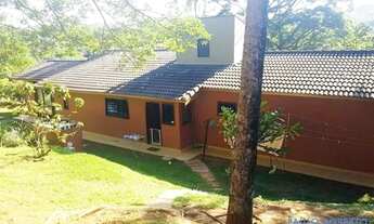 Imagem 7: CASA EM CONDOMÍNIO - CONDOMÍNIO VALE SANTA FÉ - SP