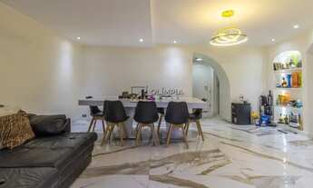 Imagem 6: Aluguel Apartamento 2 Dormitórios - 130 m² Jardim Paulista