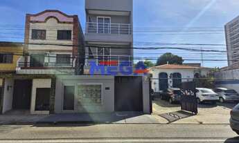 Imagem: Kitnet no bairro Joaquim Távora em Fortaleza