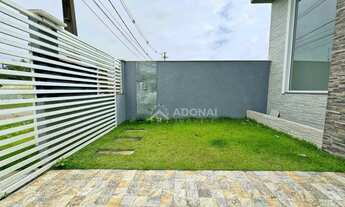 Imagem 5: Casa com 3 dormitórios à venda, 97 m² por R$ 575.000,00 - Eliana - Guaratuba/PR