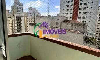 Imagem: APARTAMENTO - PINHEIROS - SP