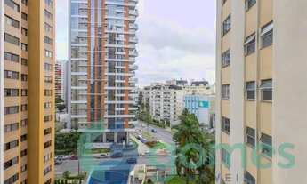 Imagem 3: Apartamento com 3 dormitórios à venda, 117 m² - Cabral - Curitiba/PR