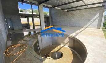 Imagem 5: Casa à Venda no Gênesis 2 Alphaville