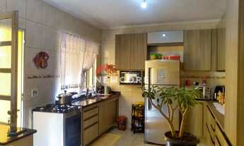 Imagem 5: Sobrado em Rua Horácio Borgiani - Jardim São João (São Rafael) - São Paulo/SP