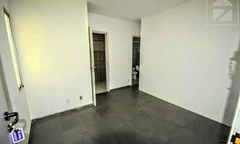 Imagem: Apartamento à venda com 55 m², 1 quarto