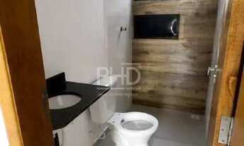 Imagem 3: Cobertura Sem Condomínio à Venda com 106m2, 2 quartos, 1 suíte, 3 banheiros, 1 vaga cobert