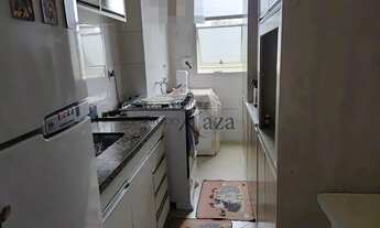 Imagem 4: Oportunidade - Apartamento - Centro - Condomínio Eugenio Bonádio - 2 Dormitórios - 64m²