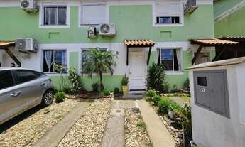 Imagem 2: Sobrado 2 quartos em Condomínio - Gravataí