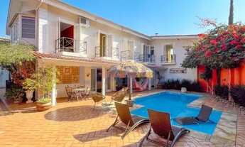 Imagem 4: CASA EM CONDOMÍNIO - ALPHAVILLE - SP